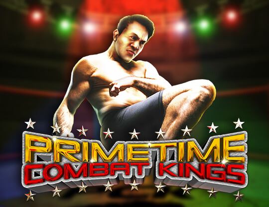 Primetime Combat Kings